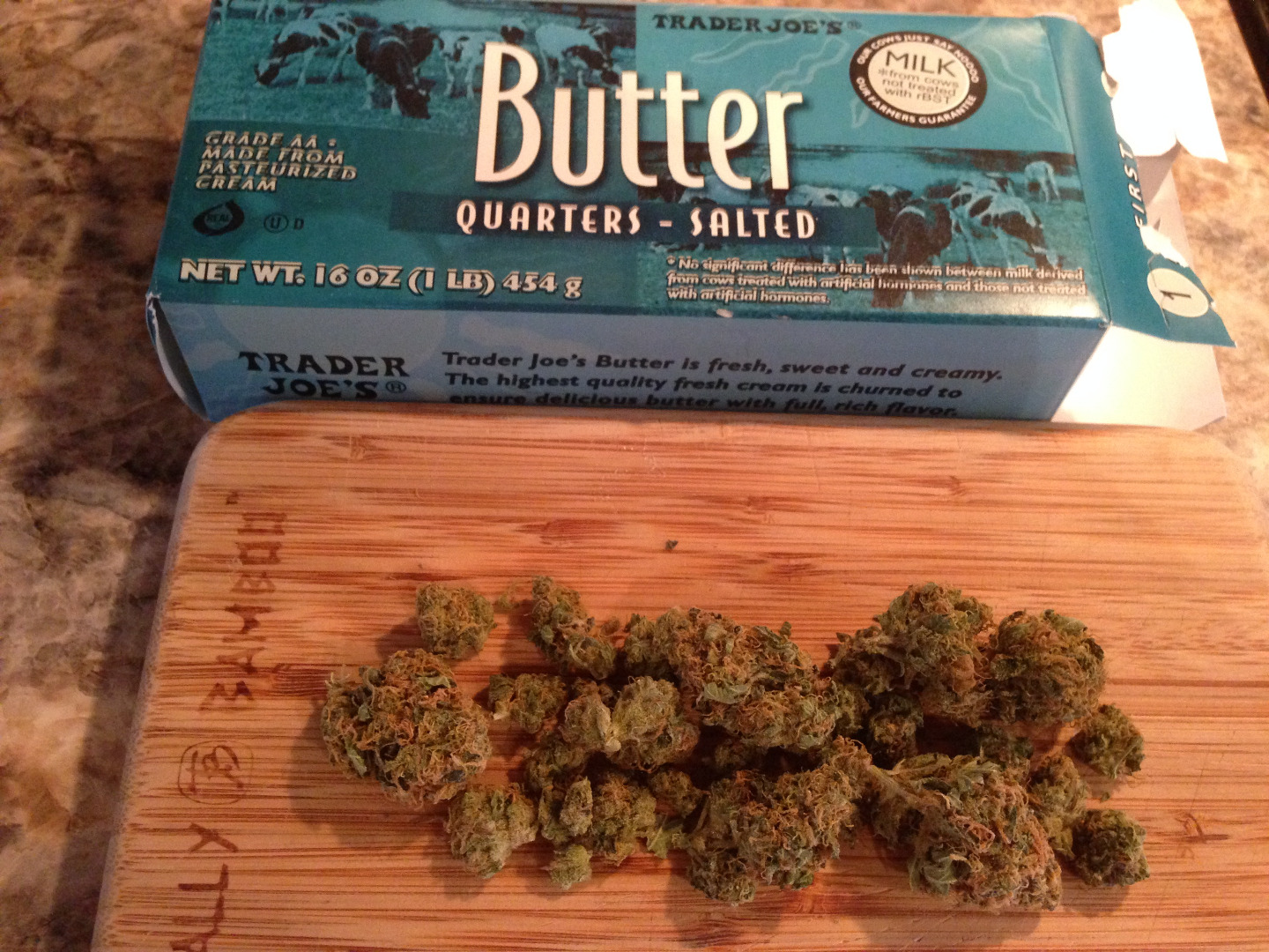 Medicated Rice Krispies Treats Non GMO & Gluten Free Instructables