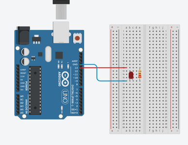 Control Your Arduino With Python's Pyfirmata Library : 7 Steps ...