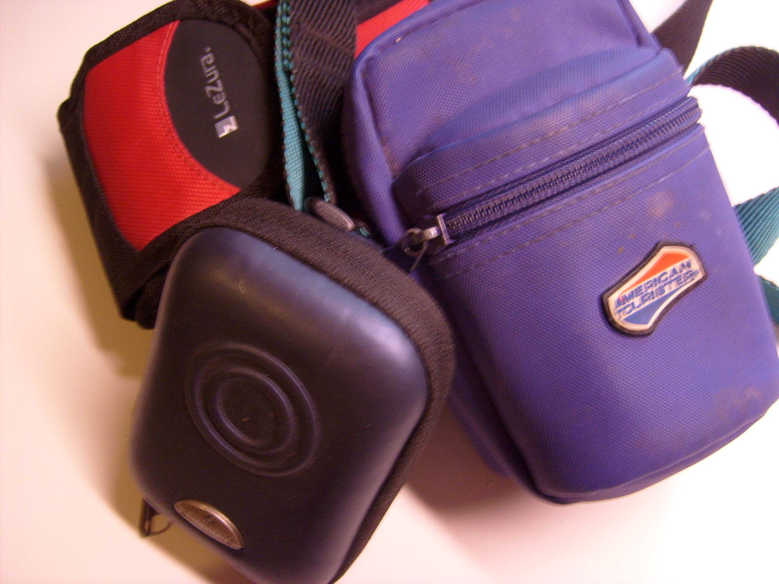 Choosing and Using a P&S Camera : 7 Steps - Instructables