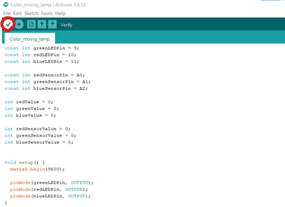 Plug It in and See If It Works