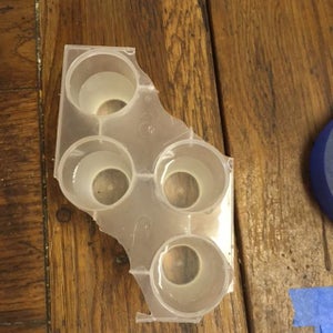 How to Make a Watercolor Painting!