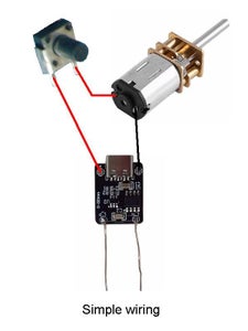 Wiring It Up
