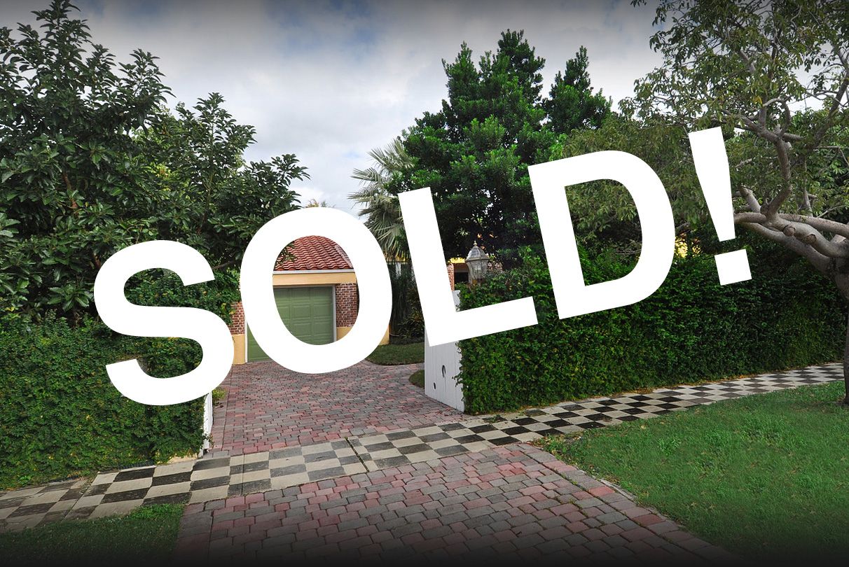 How to Sell Your Home