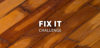 Fix It Challenge