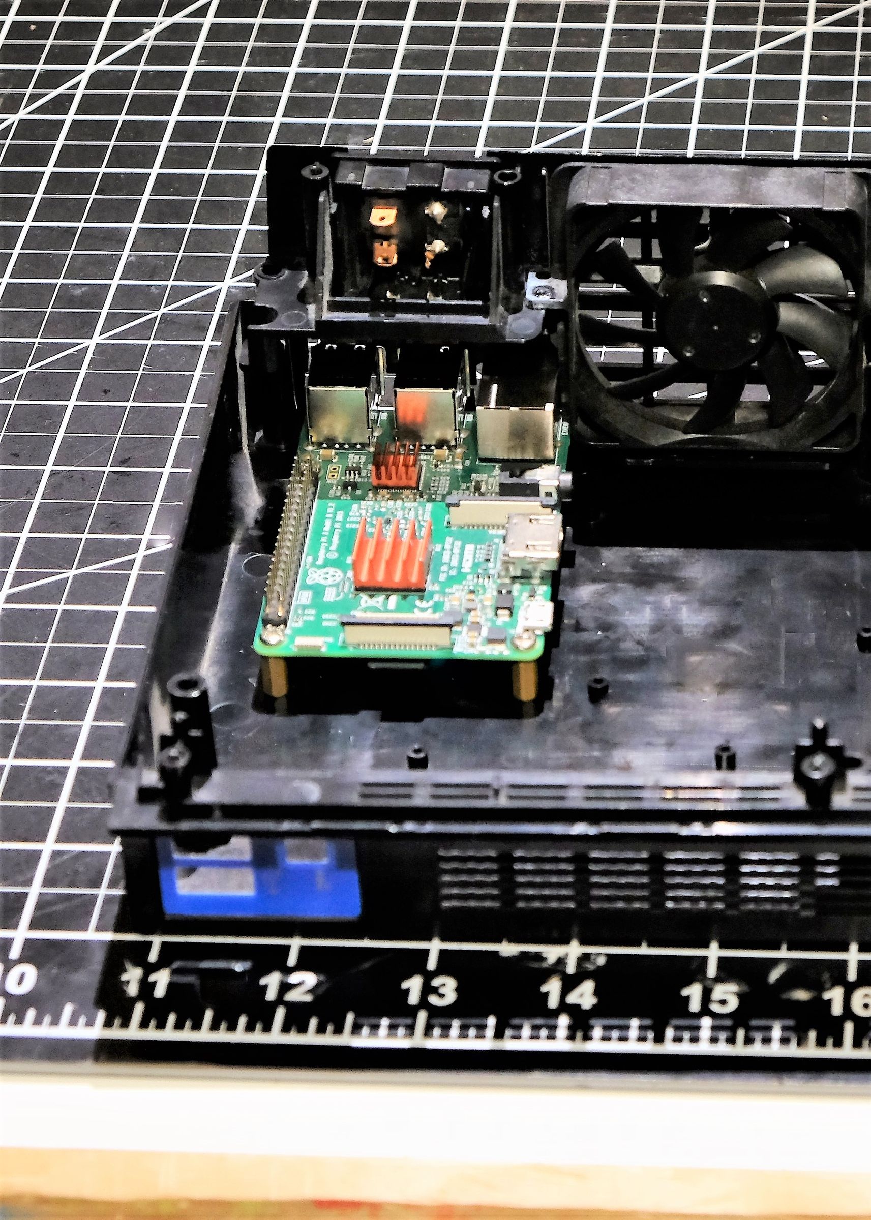 Make Something Nice With a Broken Game Console 6 Steps Instructables