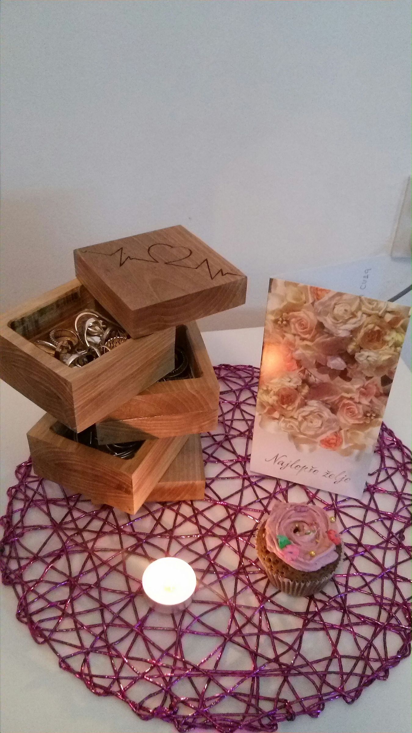 Ring Box
