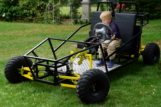 Off road go kart blueprints sales