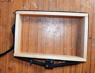Making the Box