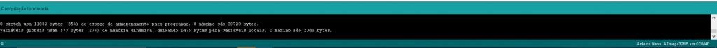 Firmware Compilation Enter the Arduino IDE