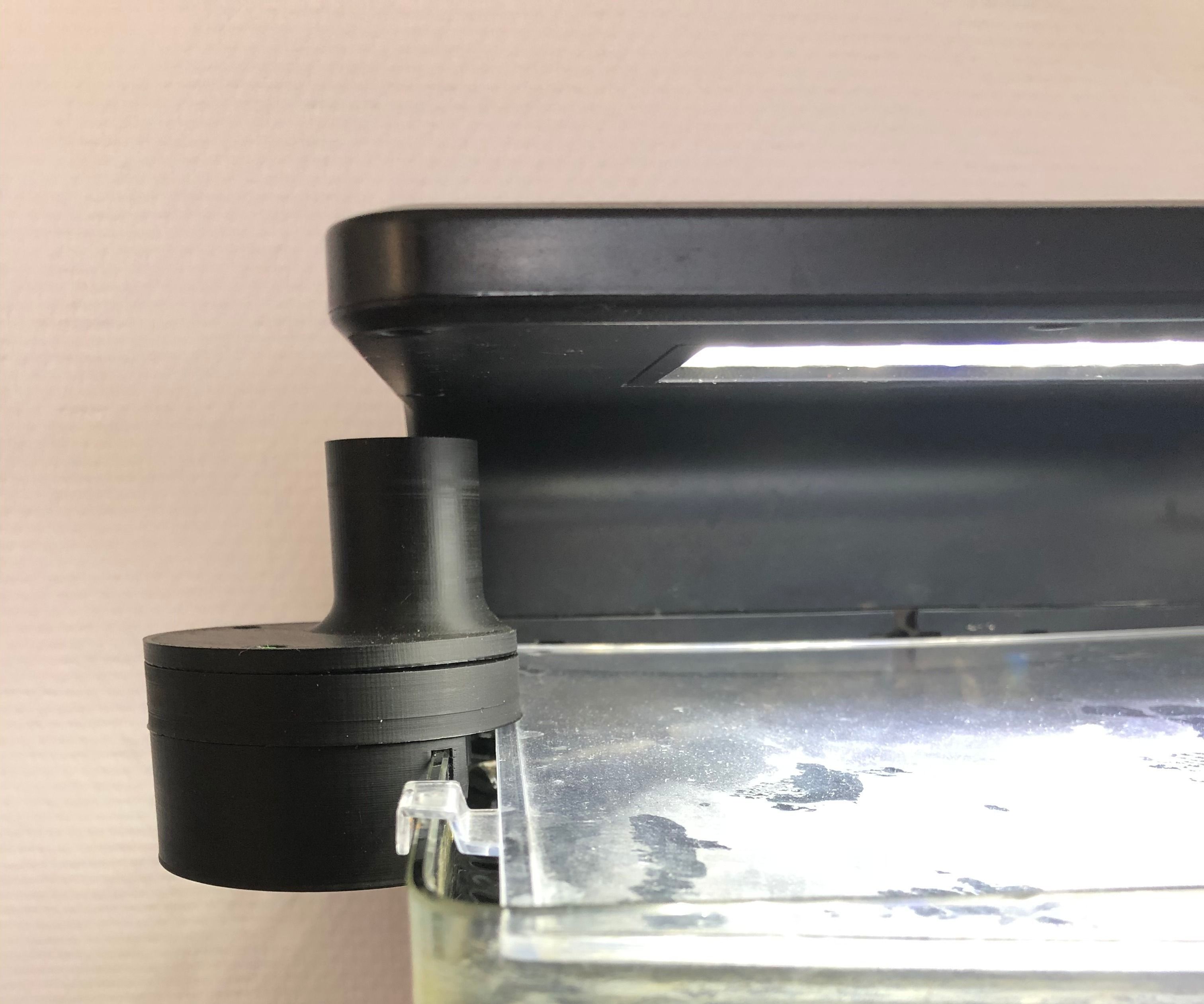 Aquarium Fish Feeder