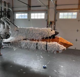 Set Up Pinata
