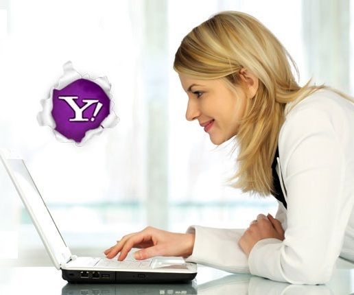 Story Behind Yahoo & BT Yahoo Mail Services