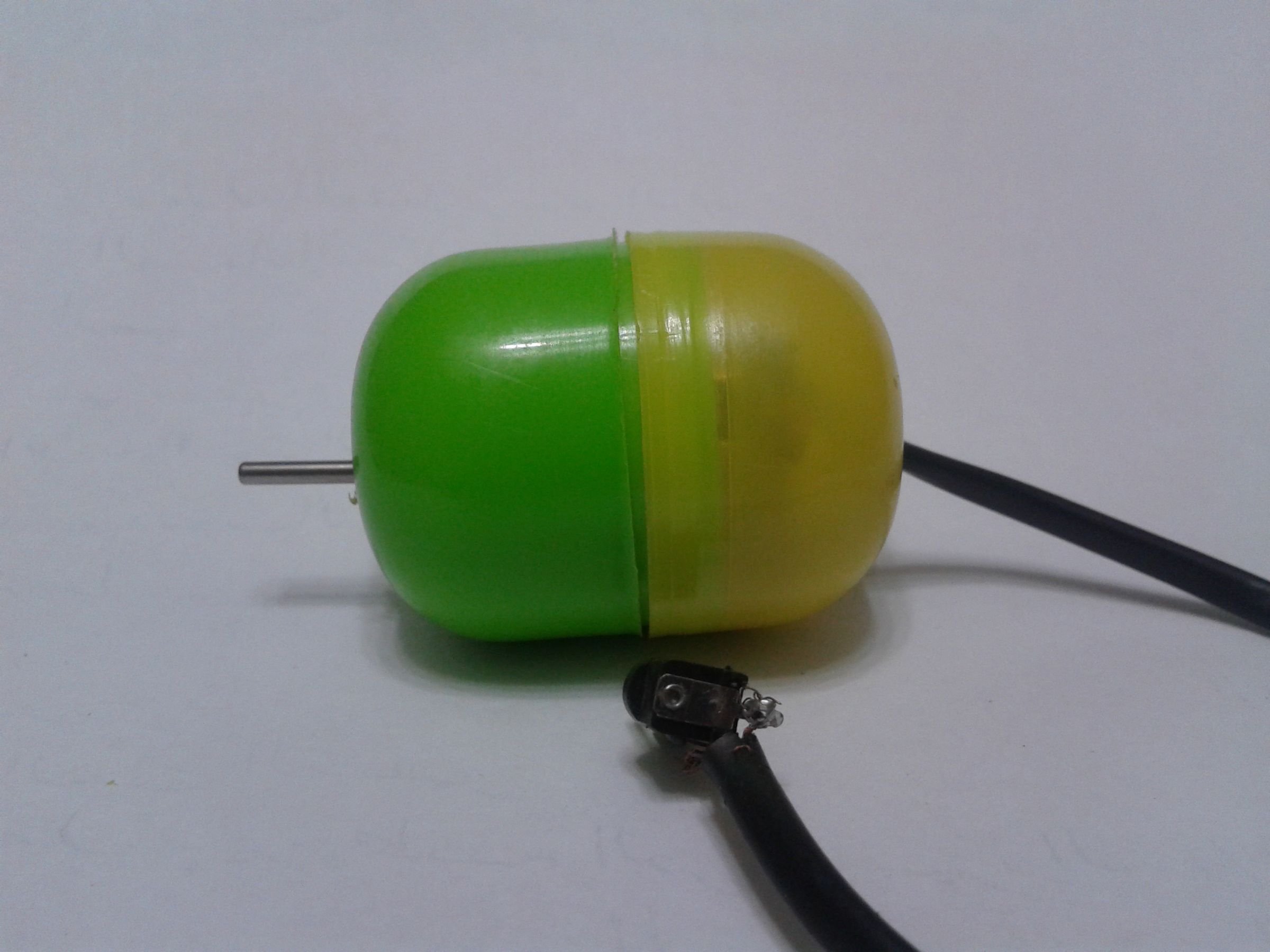 How to Make an Easy PCB Drill Using RC Car...!!!