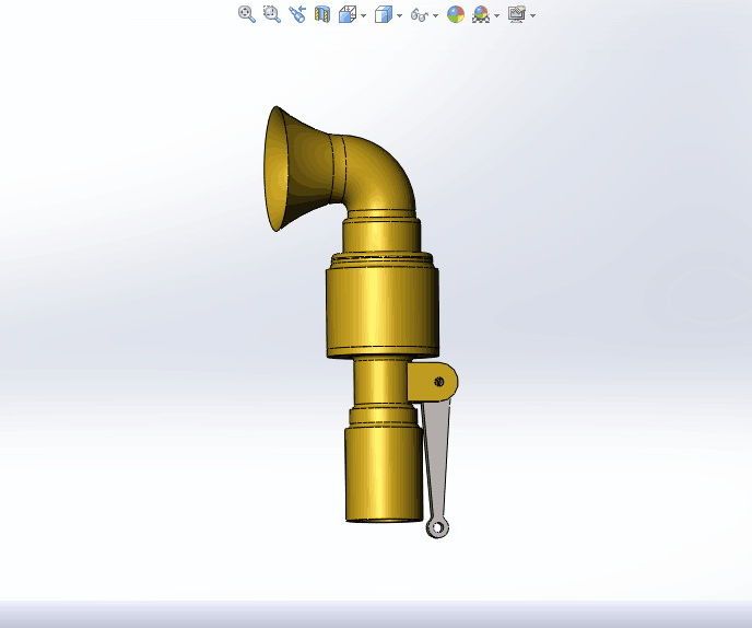 Steam Siren Plans