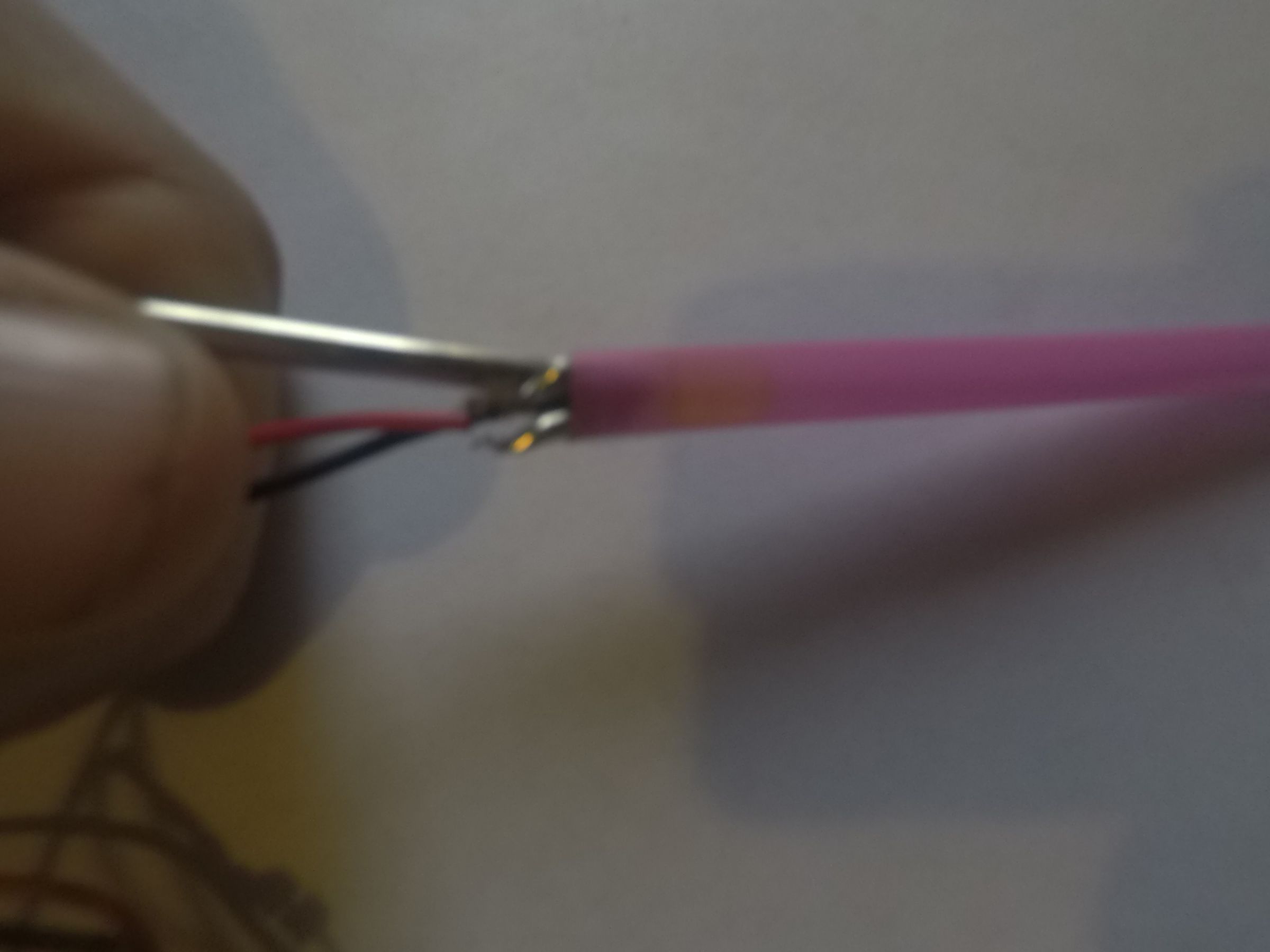 LED Birthday Cake Candle That You Can Blow Out 4 Steps Instructables