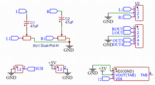 Circuit Diagram: