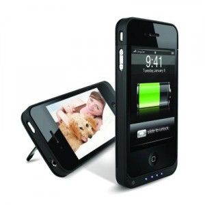 Specifications of IPhone 4S Power Case