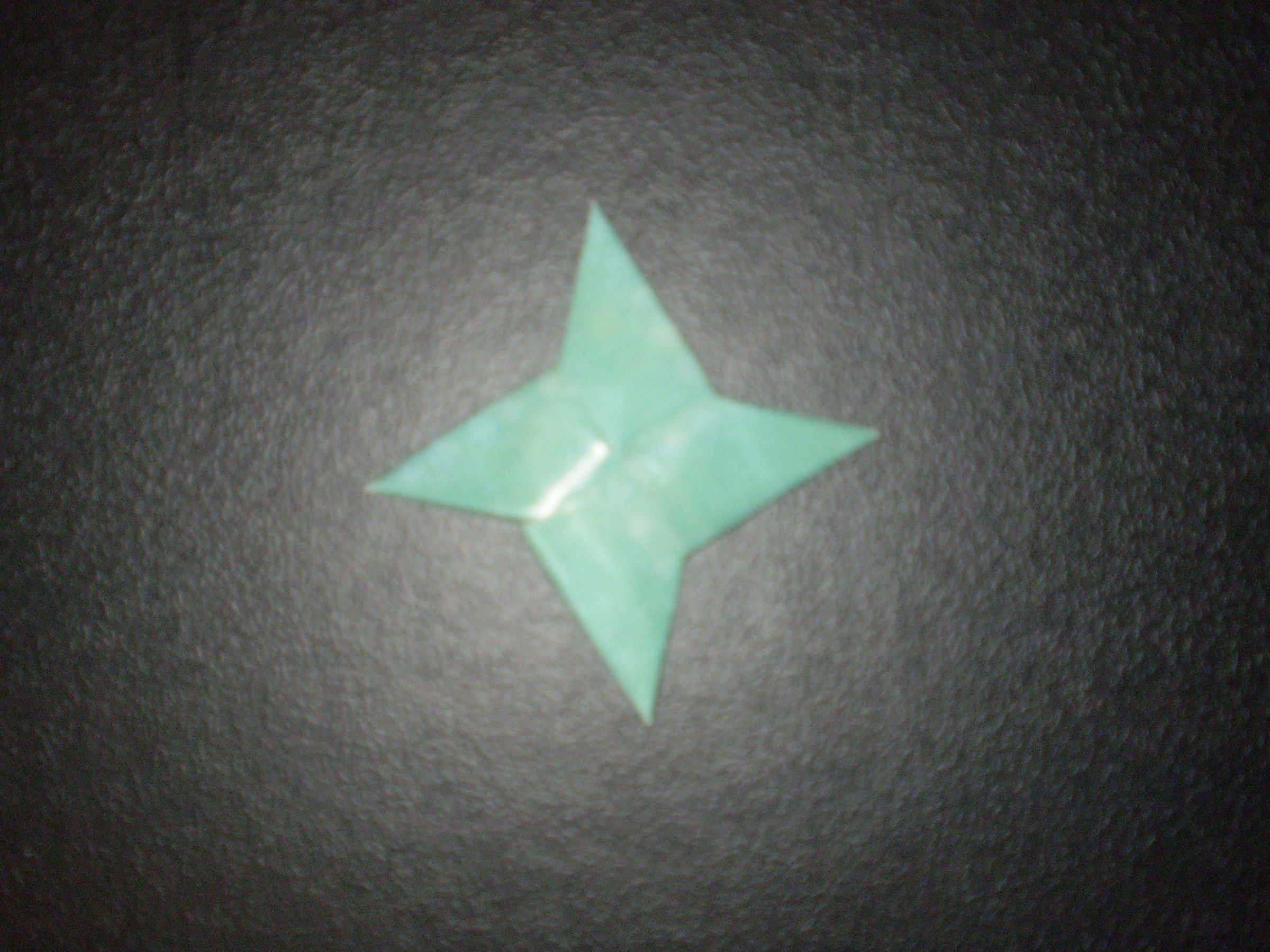 Part Time Ninja Weapon