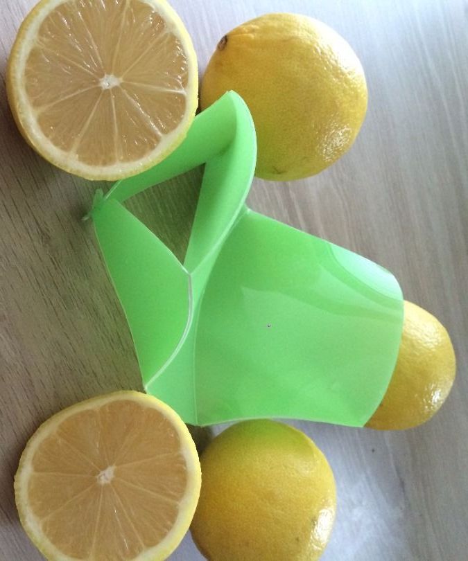 Lemon Squeezer