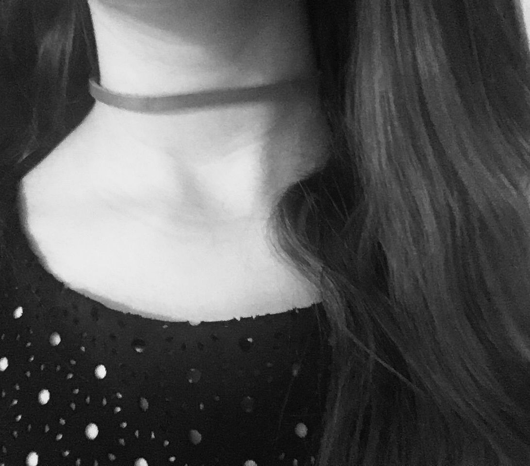 How to Make a Leather Choker