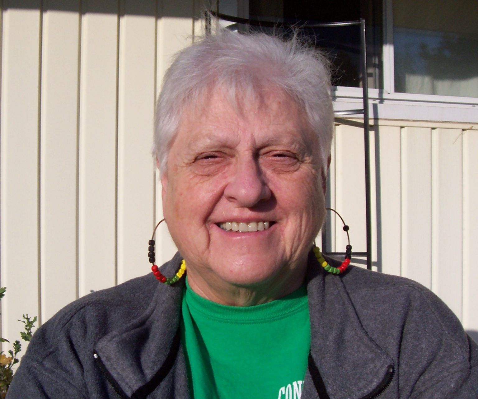 author