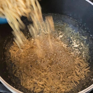 How to Boil Water