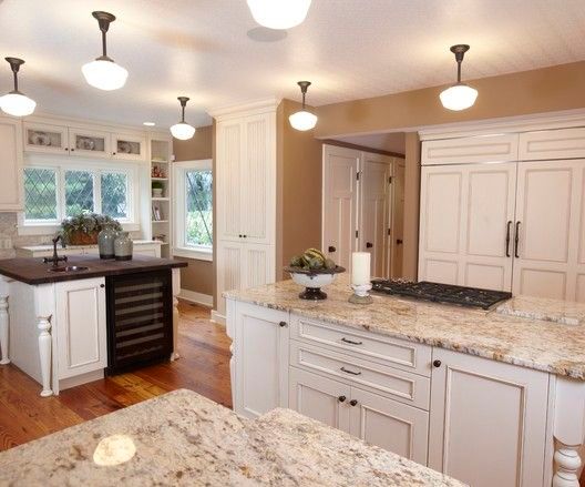 Get to Know About Used Kitchens