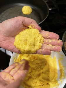 Shape Cakes