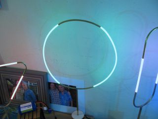 LED Filament Lamp : 8 Steps (with Pictures) - Instructables