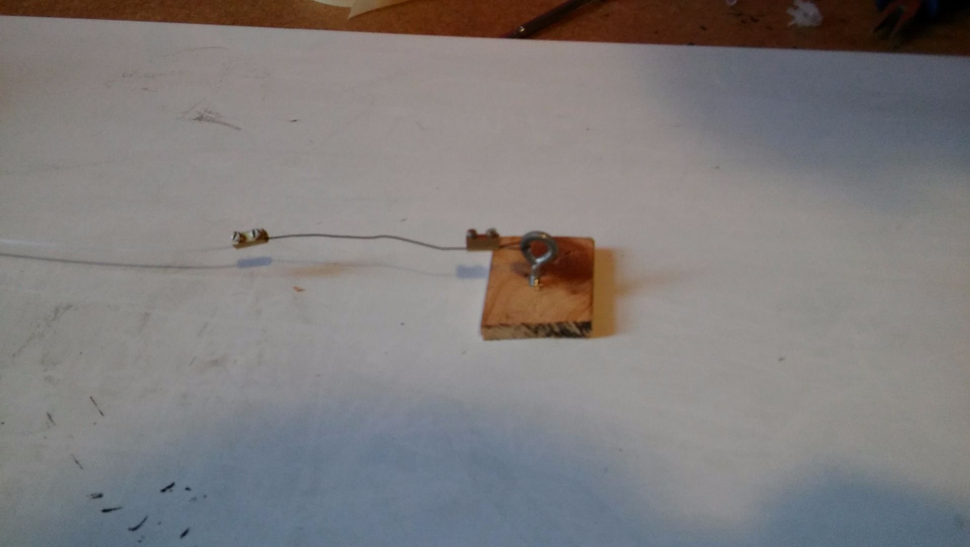 Hand Prothesis With NiTinol Actuator (TfCD Project) 4 Steps