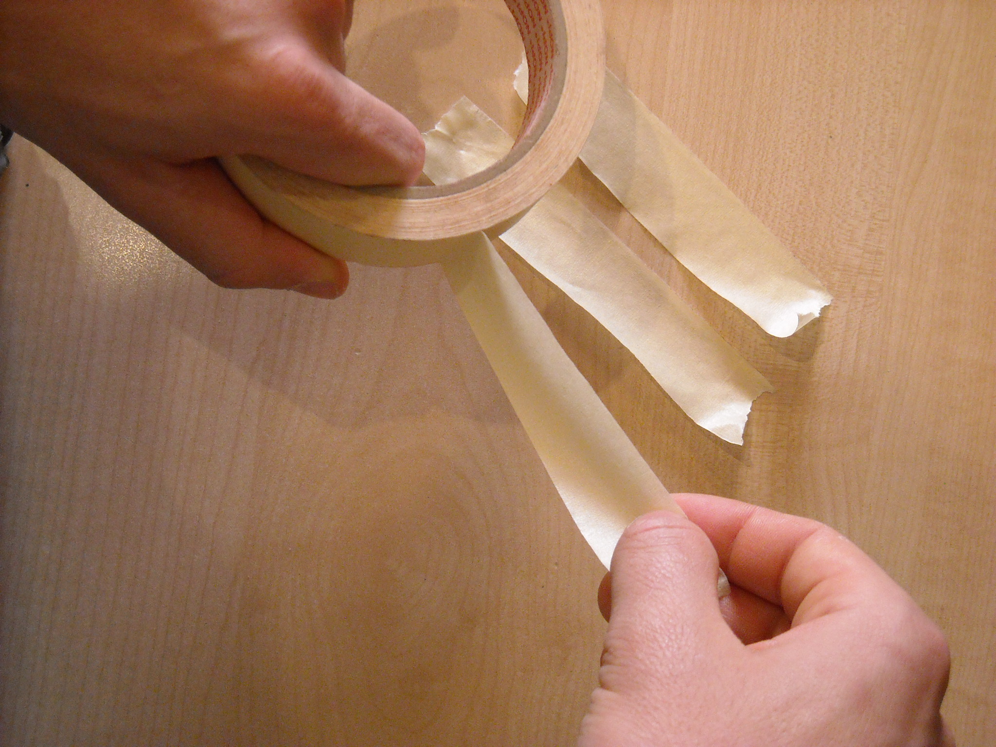 Duct Tape Speakers 7 Steps (with Pictures) Instructables