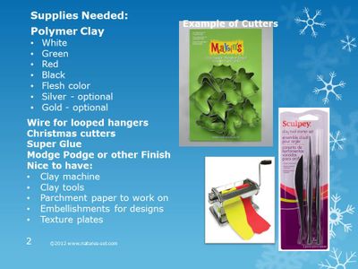 Where Do I Start and What Do I Need?