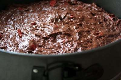 Bake