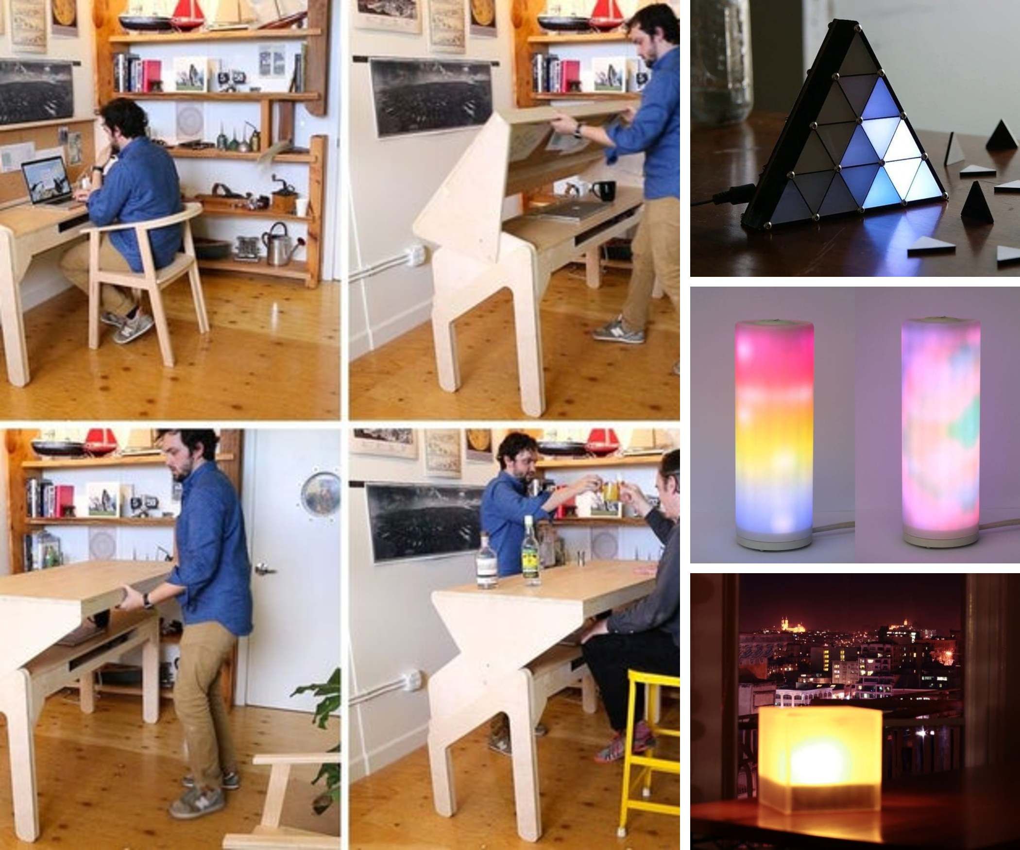 Personal Maker Project