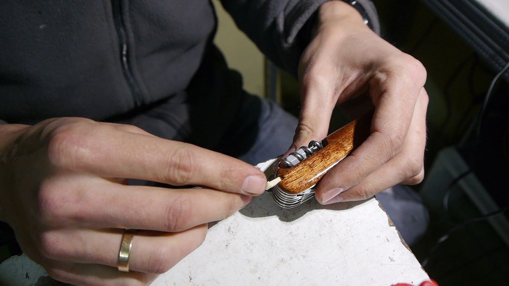 Picture of Dressing Up