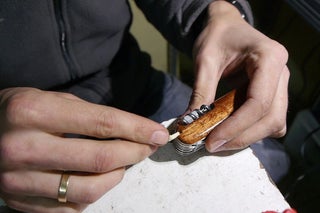 Picture of Dressing Up