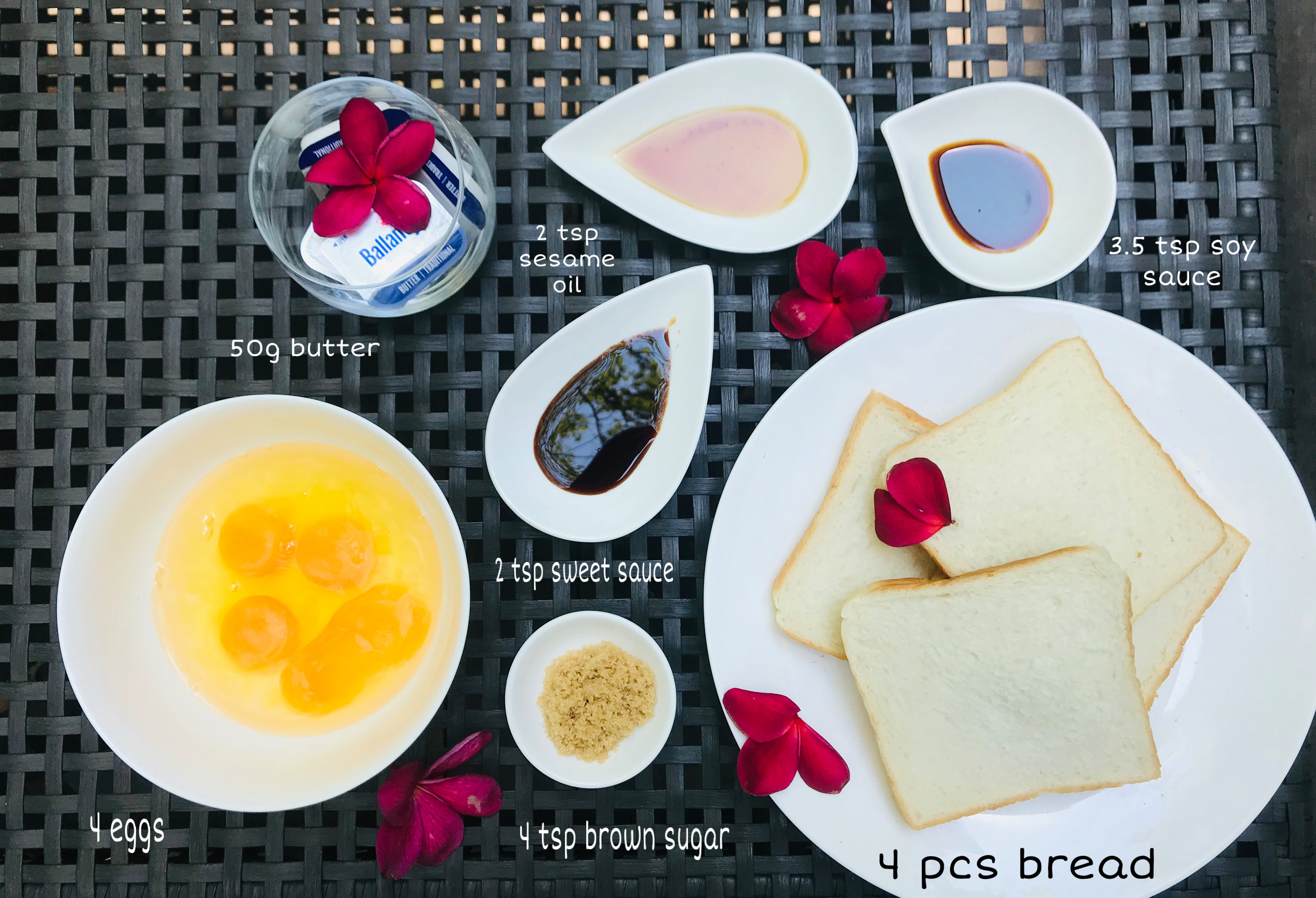 Homemade French Toast (Grandma's Edition) 7 Steps Instructables