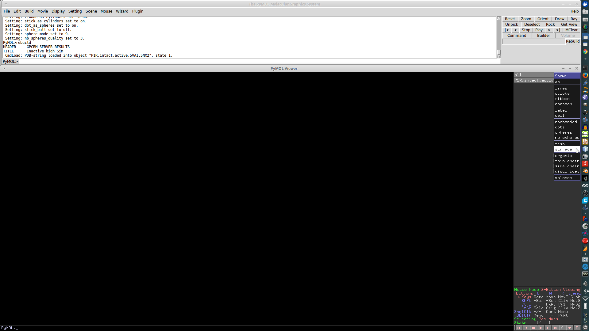 How to 3D Print a Molecular Model : 13 Steps (with Pictures ...