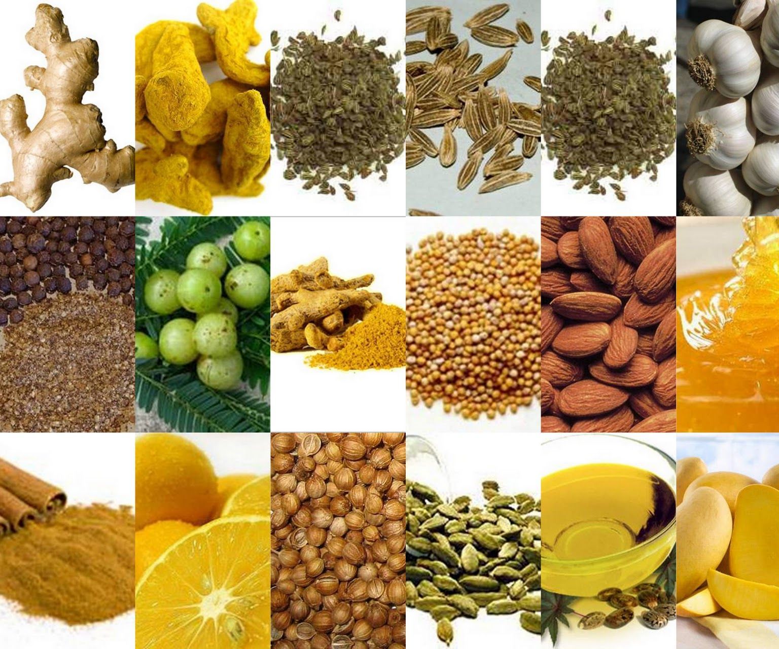 Why Spices Are Added in Pickles and Indian Cuisine?