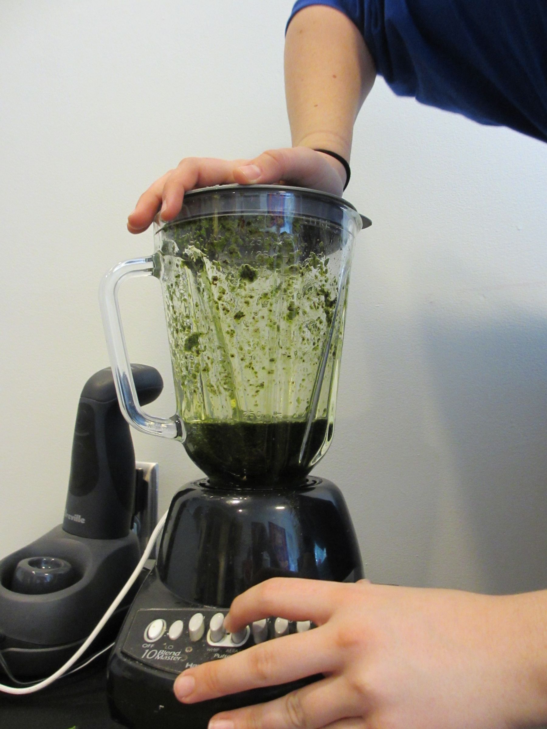 Spinach Terrine 4 Steps (with Pictures) Instructables