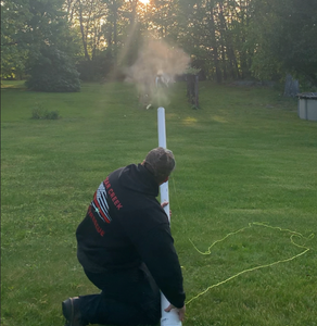 Climb Safety Grappling Hook