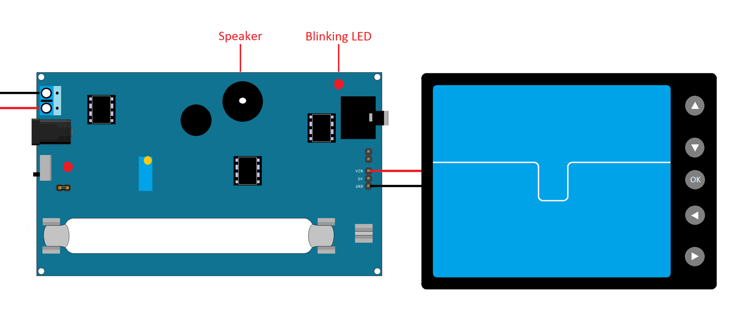 Arduino DIY Geiger Counter 12 Steps (with Pictures) Instructables