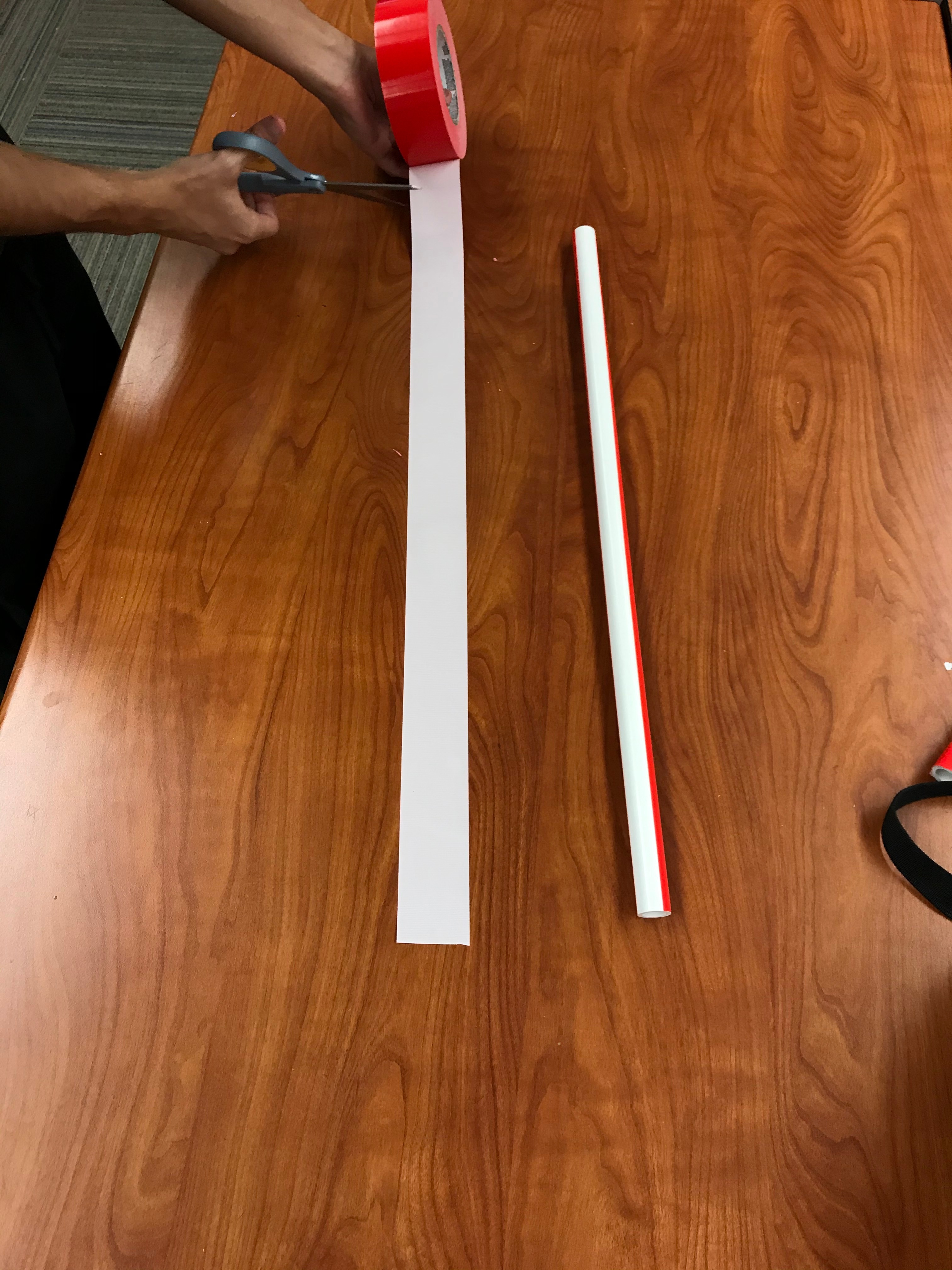 Blow Dart Gun 5 Steps Instructables