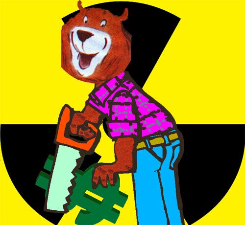 RadBear's Cost Cutting Tips