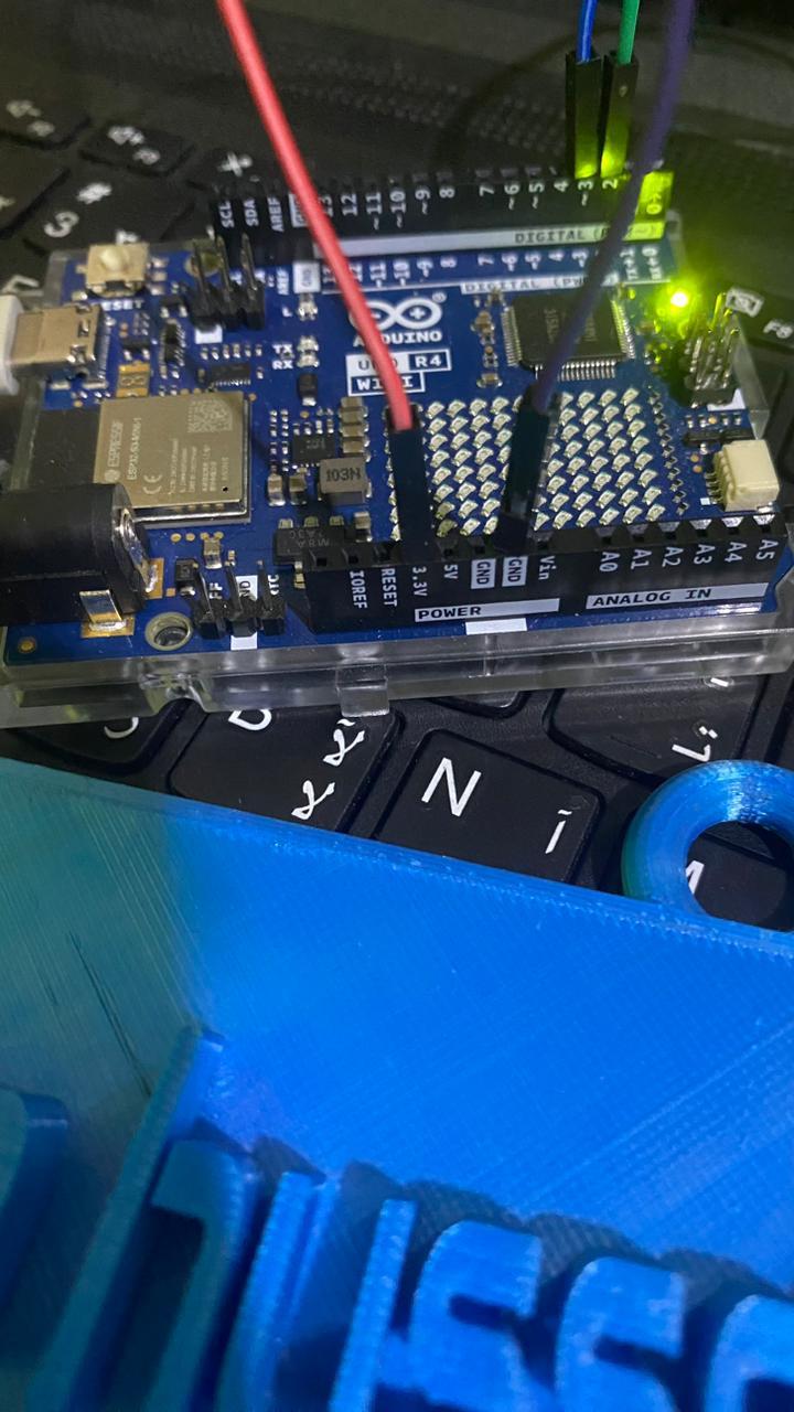 Circuit Setup and Wiring