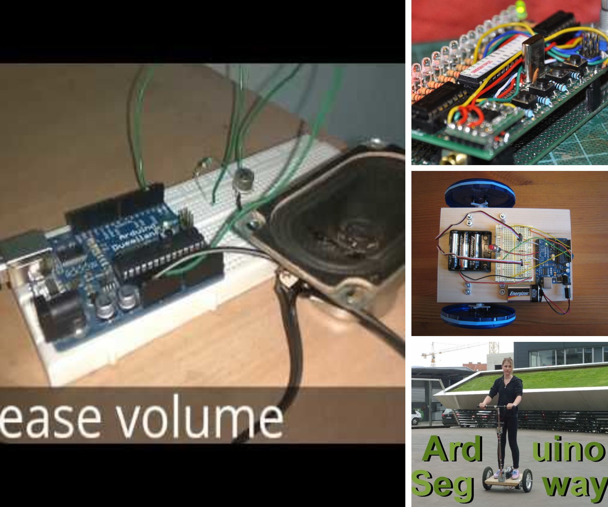 Mike_Man's Collection of Awesome Instructables