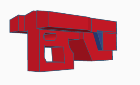 Step Four: Refine Stock Skeleton