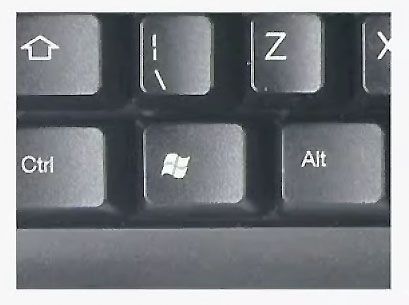 Hidden Powers of the "Windows" Key on Your Keyboard. 8 Situations Where It Can Help You (+video Inside)