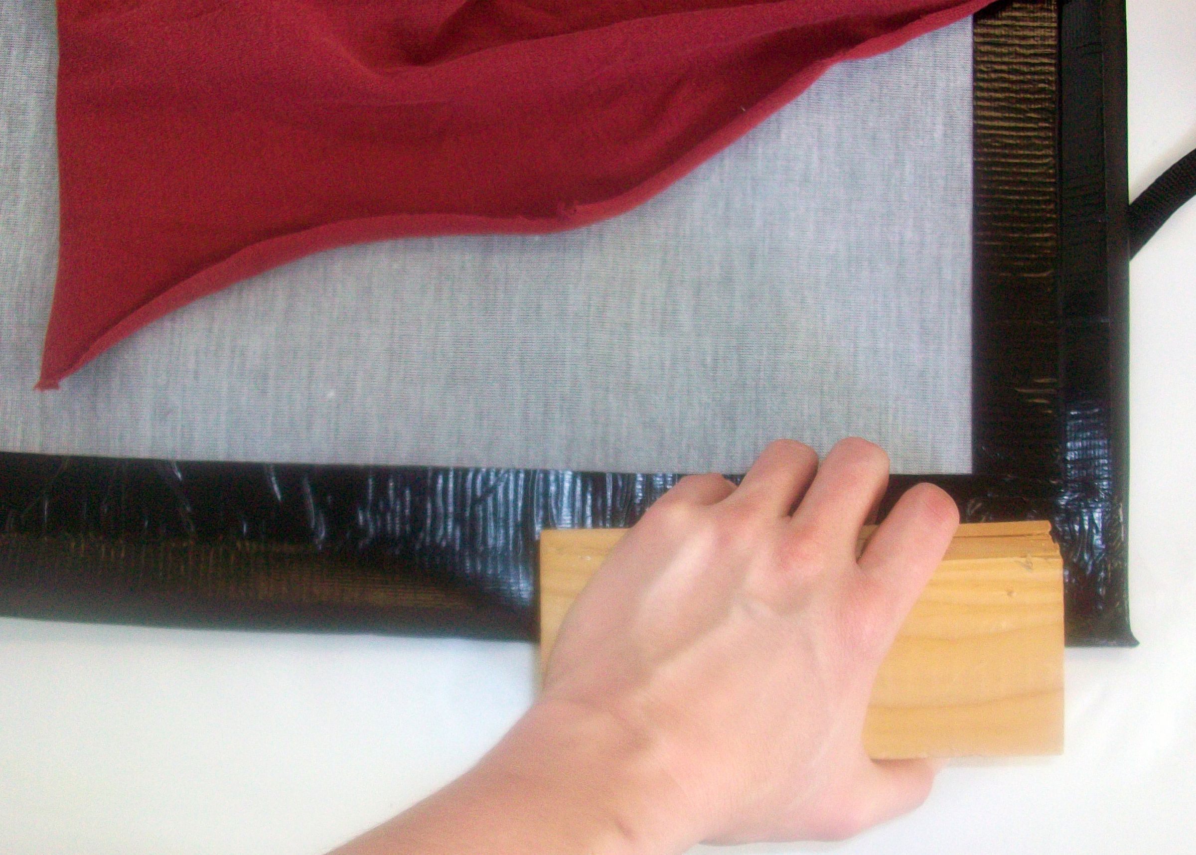 NoSew Duct Tape Apron 6 Steps (with Pictures) Instructables