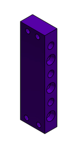 Nail Block #1